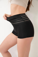 TOPARLAYICI BOXER KORSE