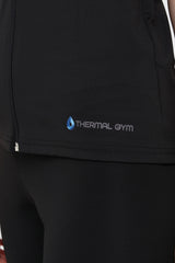 Thermal GYM Sauna Fermuarlı Body 1002